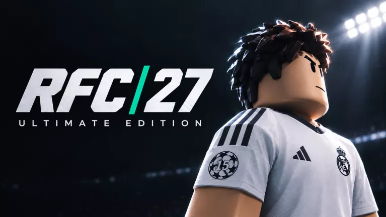 RFC 27 official artwork